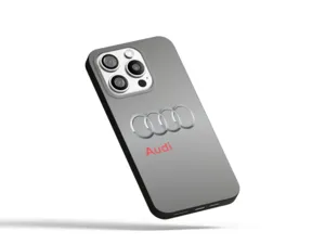Audi Cover Smartphone Max Qualità Edizione Limitata